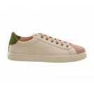 AGL Multi Leather Cupsole
