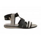Carvela Multi T-bar Sporty Sandals
