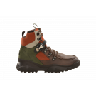 Carvela Single Buckle Chunky Boot