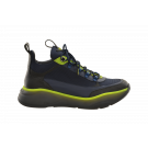 Carvela Weekend Chunky Mid-Cut Athletic Sneaker