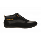Kurt Geiger Exotic Mid-cut Sneaker