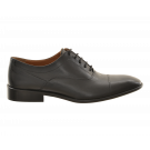 Kurt Geiger Vitello Leather Toecap Oxford Lace-up