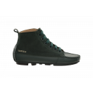 Carvela Kids Suede/leather Moccasin Boot