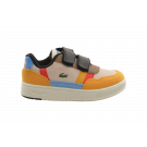 Lacoste T-clip 222 3 Suj