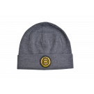 Carvela Weekend Grey Beanie