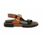 Carvela Weekend Multi Leather Ring Flatron