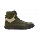 Carvela Weekend High-top Bicolour Cupsole
