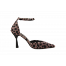 Agl Dorcy Animal Stiletto  Pump