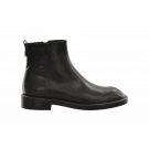 Agl Polished Calf Ankle Boot