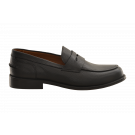 Kurt Geiger Tumbled Leather Slip-on