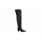 Agl Knife Thigh High Boot