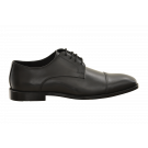 Tosoni Leather Toecap Derby Lace-up