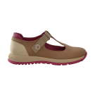 Carvela Weekend T- Bar Athletic Sneaker