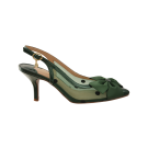 J Renee Mh Mesh Pump With Double Bow