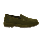 Kurt Geiger Suede Chunky Casual Slip-on