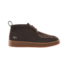 Lacoste Baseshot Chukka 2252 Sma