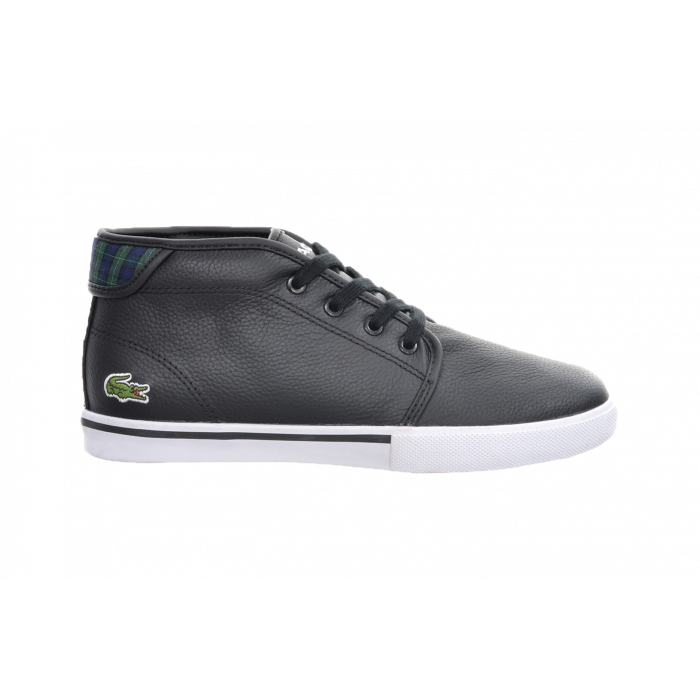 Lacoste ampthill white clearance