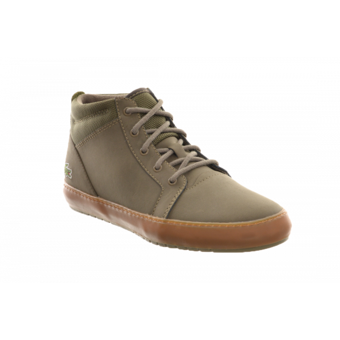 Ampthill chukka lacoste discount
