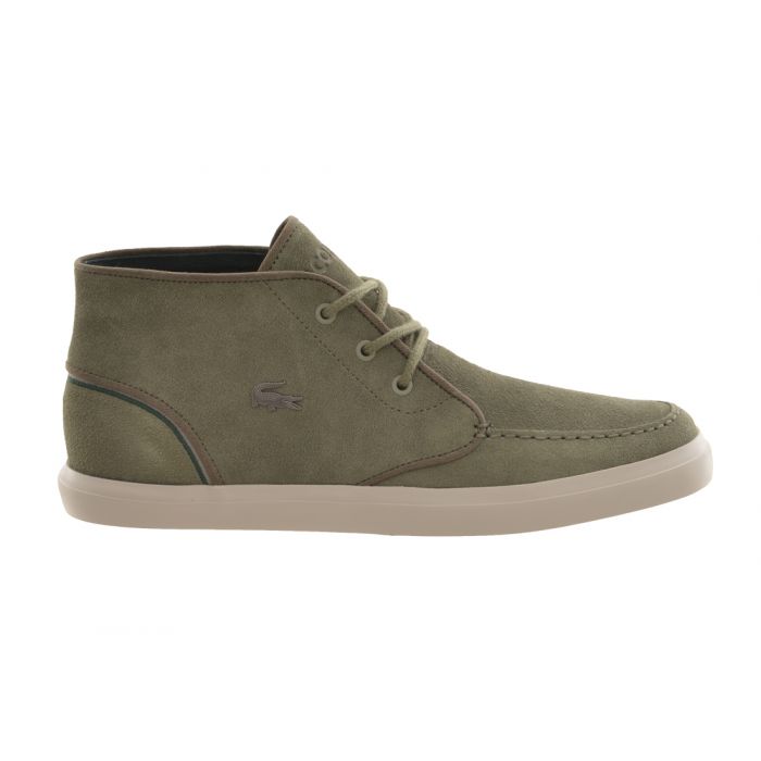 Lacoste sevrin suede on sale