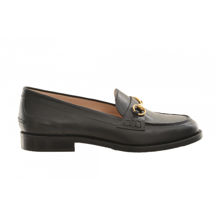 Carvela snaffle loafers store