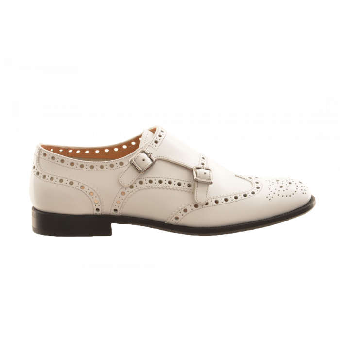 Church's monk strap shoes sale