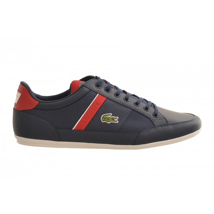 Lacoste Chaymon