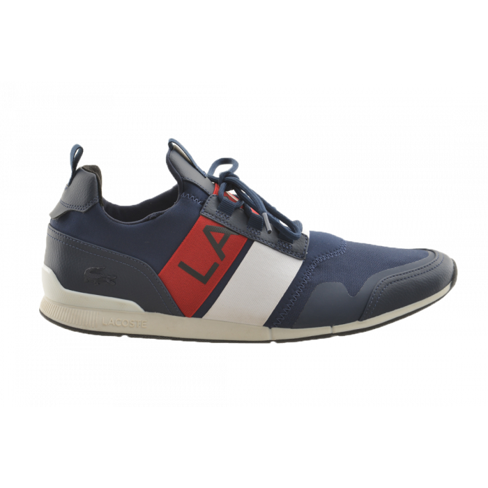 Lacoste Menerva Elite