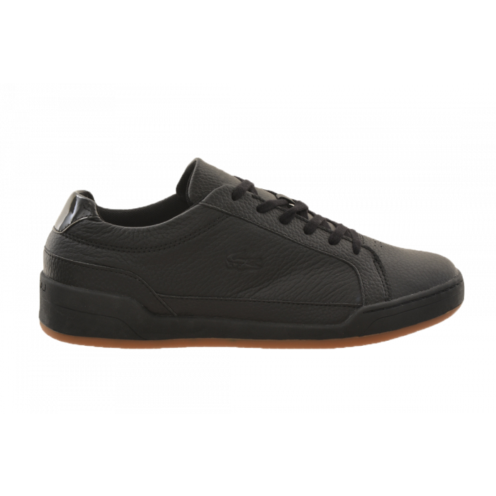 Lacoste challenge black shop