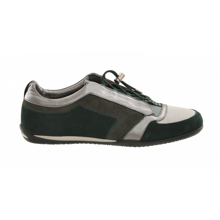 Mens carvela trainers store