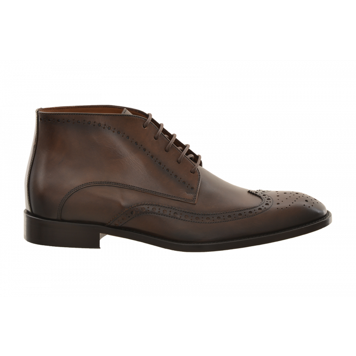 Kurt geiger brogue boots hotsell