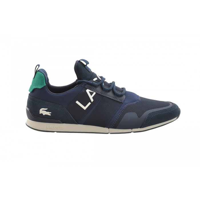 Lacoste menerva sneaker cheap