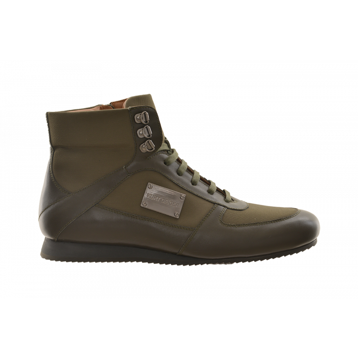 Kurt geiger high tops online