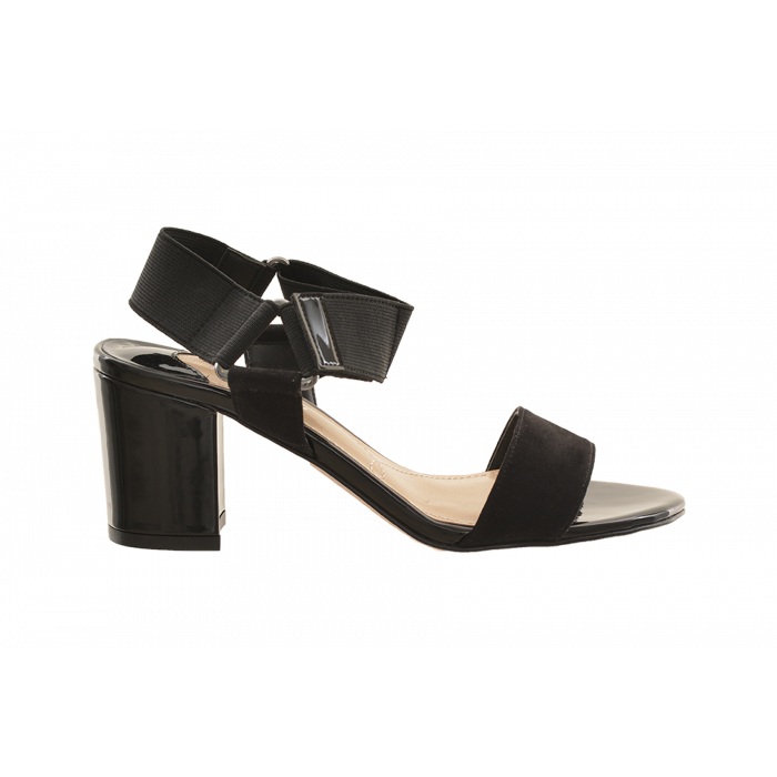 J Renee Ankle Strap Sandal