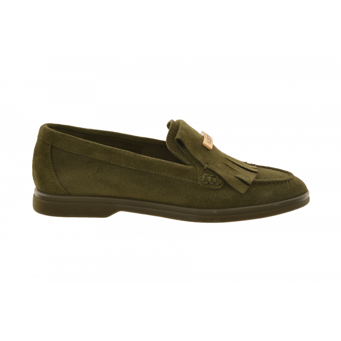 Carvela loafers clearance