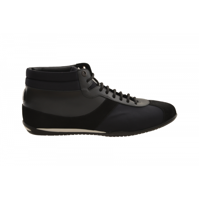 Carvela Weekend Mid Cut Low Profile Sneaker