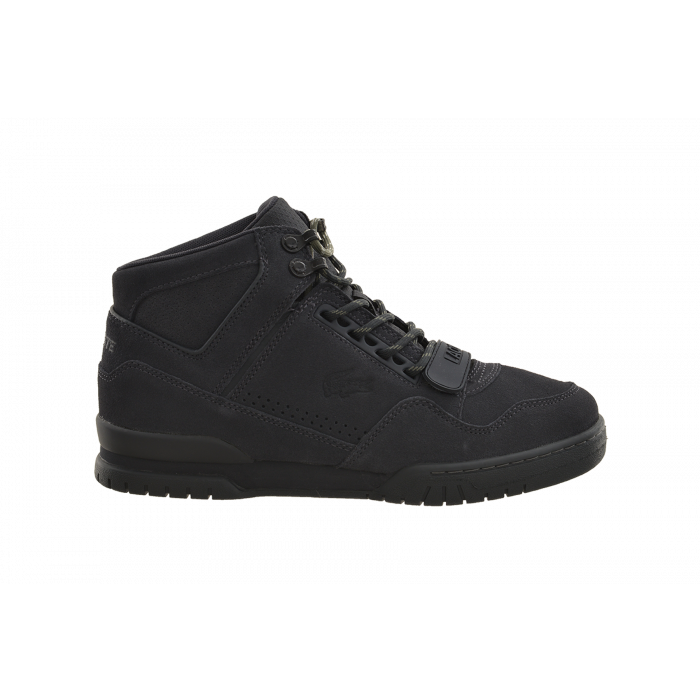 Lacoste missouri noire 2025