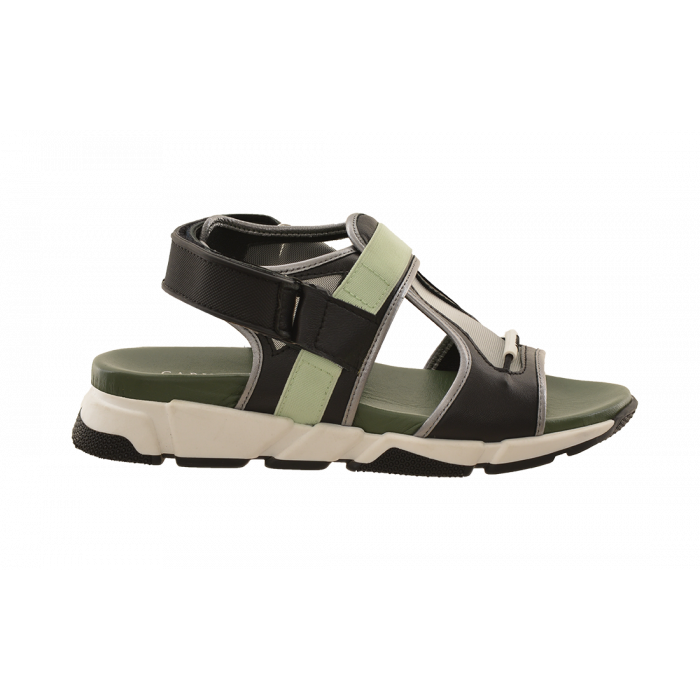 Carvela grey sandals deals