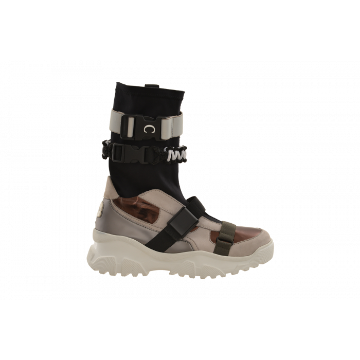 Carvela heeled boots sales