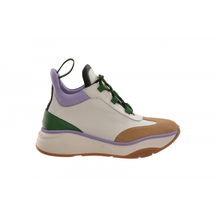 Carvela Weekend Tricolor Gilley Athletic