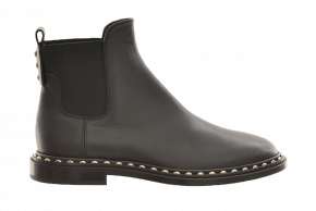 AGL Leather Chelsea Boot