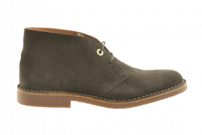 Carvela Weekend Suede Desert Boot