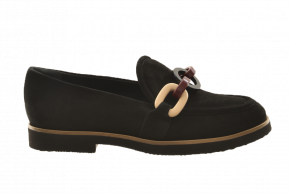 AGL Multi Chunky Chain Loafer