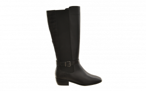 Saffron Browne Long Boot
