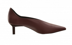 Kurt Geiger Kitten Heel Pump