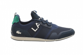 Lacoste Menerva Elite