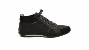 Carvela Weekend Mid-Cut Low Profile Sneaker