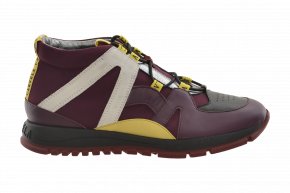 Carvela Weekend Mid-Cut Athletic Sneaker