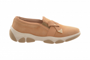 Carvela Luxe Topline Detail Sneaker