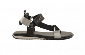 Carvela Weekend Multi-Triangle Sport Sandal