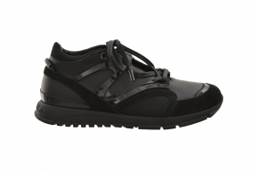 Carvela Weekend Rubberised Athletic Sneaker